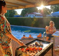 Binalong Motel - Accommodation Port Hedland