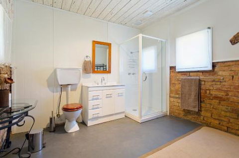 Templeton Cottage - Accommodation Port Hedland 5