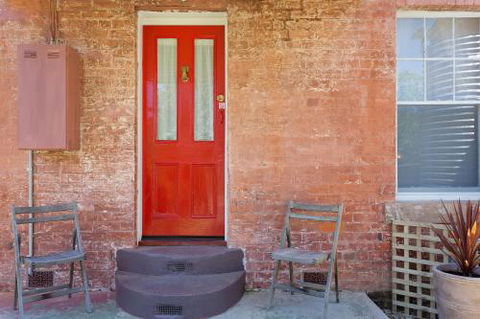 Templeton Cottage - Accommodation Port Hedland 3