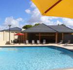 Port Denison Beach Resort - Accommodation Port Hedland