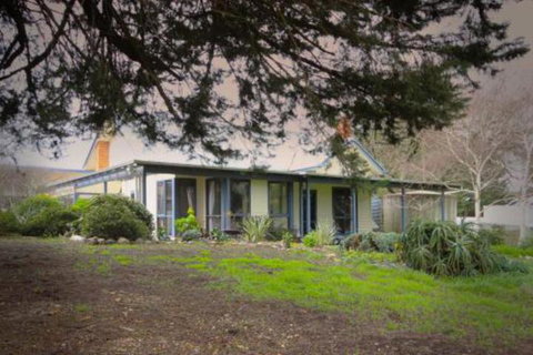 Galwiji Homestead - Accommodation Port Hedland 0