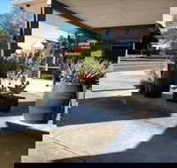 Country Motor Inn Singleton - Accommodation Port Hedland