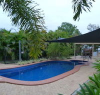 Charters Towers Tourist Park - Accommodation Port Hedland