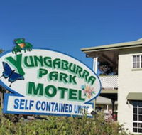 Yungaburra Park Motel - Accommodation Port Hedland