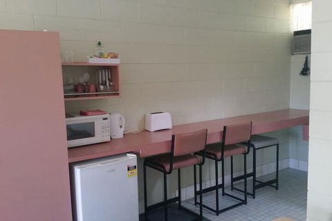 Yungaburra Park Motel - Accommodation Port Hedland 6