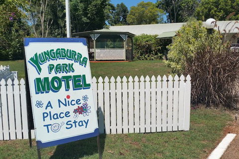 Yungaburra Park Motel - Accommodation Port Hedland 5