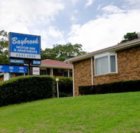 Baybrook Motor Inn  Apartments - Accommodation Port Hedland