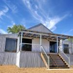 Black Sheep Inn - Accommodation Port Hedland 0