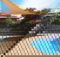 Golden Guitar Motor Inn - Accommodation Port Hedland