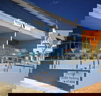 Penguin Beachfront Apartments - Accommodation Port Hedland