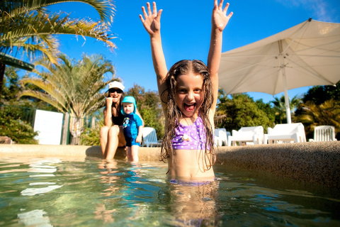 BIG4 Saltwater At Yamba Holiday Park - Accommodation Port Hedland 3