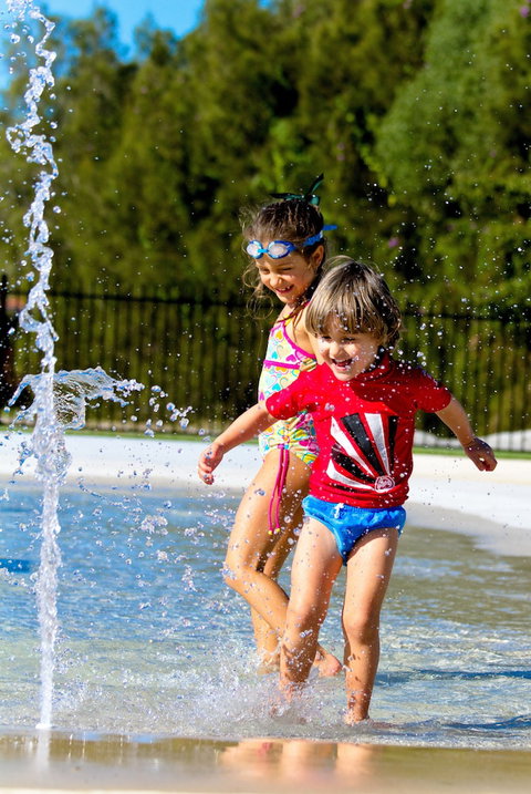 BIG4 Saltwater At Yamba Holiday Park - Accommodation Port Hedland 0