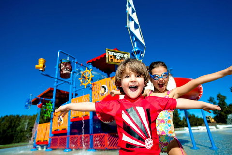 BIG4 Saltwater At Yamba Holiday Park - Accommodation Port Hedland 2