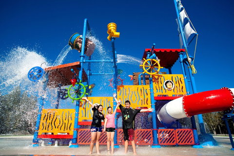 BIG4 Saltwater At Yamba Holiday Park - Accommodation Port Hedland 1