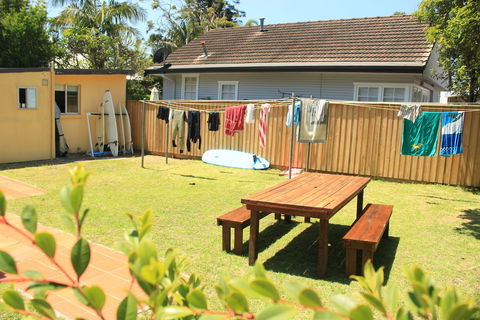 Manly Bunkhouse - Accommodation Port Hedland 2