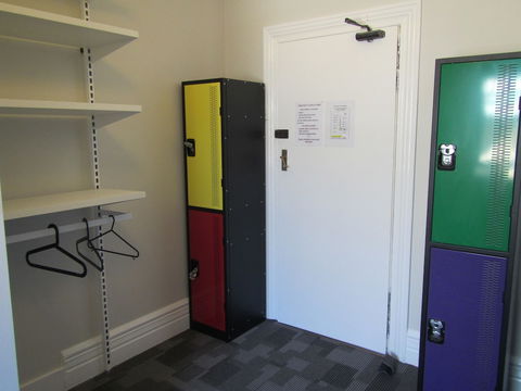 Manly Bunkhouse - Accommodation Port Hedland 6