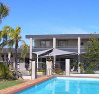 Dongara Old Mill Motel - Accommodation Port Hedland