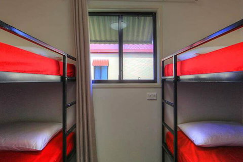 NRMA Capricorn Yeppoon Holiday Park - Accommodation Port Hedland 3