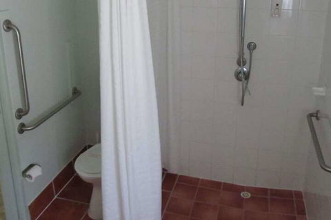 NRMA Capricorn Yeppoon Holiday Park - Accommodation Port Hedland 6