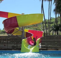 NRMA Capricorn Yeppoon Holiday Park - Accommodation Port Hedland