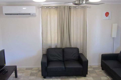 NRMA Capricorn Yeppoon Holiday Park - Accommodation Port Hedland 5