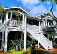 Number 12 Bed  Breakfast - Accommodation Port Hedland