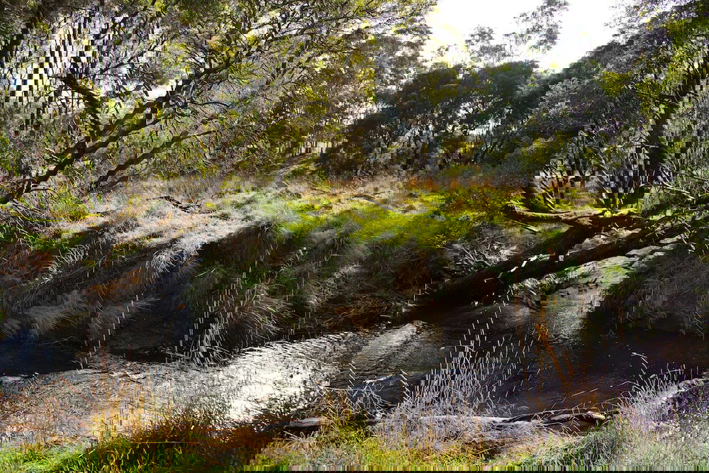 Glenlyon VIC Accommodation Port Hedland