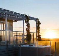 Musk Springs - Accommodation Port Hedland