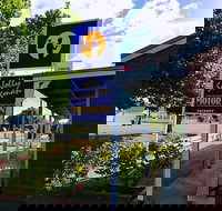 Jolly Swagman Motor Inn Euroa - Accommodation Port Hedland