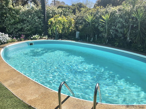 Jolly Swagman Motor Inn Euroa - Accommodation Port Hedland 3