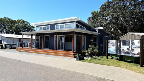 Agnes Water Beach Holidays - Accommodation Port Hedland 1