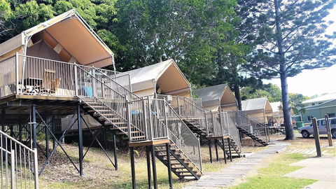 Agnes Water Beach Holidays - Accommodation Port Hedland 6