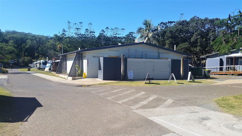 Agnes Water Beach Holidays - Accommodation Port Hedland 0