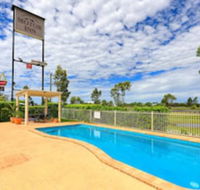 Country Roads Motor Inn Goondiwindi - Accommodation Port Hedland