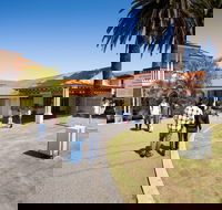 Beatty Lodge - Accommodation Port Hedland