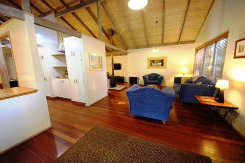 The Carrai At South West Rocks - Accommodation Port Hedland 6