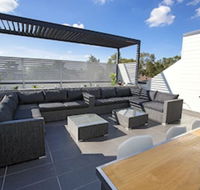 Astina Serviced Apartments Parkside - Accommodation Port Hedland