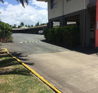 Country Plaza Motor Inn - Accommodation Port Hedland