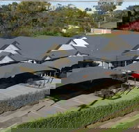Francis Phillip Motor Inn - Accommodation Port Hedland
