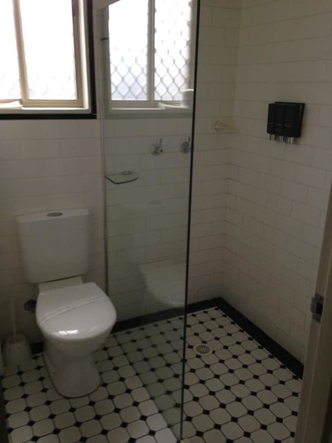 Francis Phillip Motor Inn - Accommodation Port Hedland 5