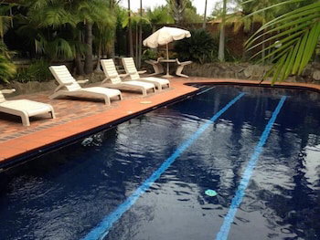 Francis Phillip Motor Inn - Accommodation Port Hedland 2