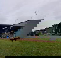 Nutkin Lodge - Accommodation Port Hedland