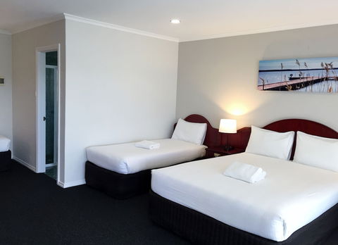 Hilton Motel - Accommodation Port Hedland 5