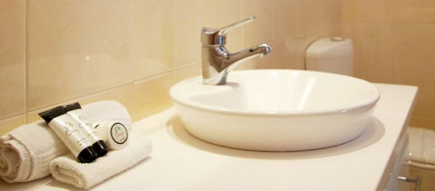 Hilton Motel - Accommodation Port Hedland 3