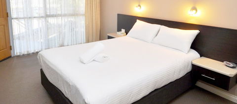 Hilton Motel - Accommodation Port Hedland 4