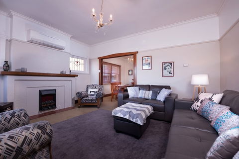 Jones On Wilson Boutique B&B - Accommodation Port Hedland 3