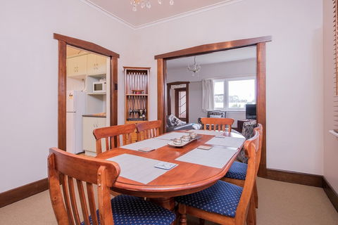 Jones On Wilson Boutique B&B - Accommodation Port Hedland 1