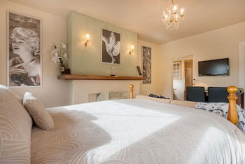 Jones On Wilson Boutique B&B - Accommodation Port Hedland 5