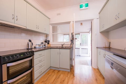Jones On Wilson Boutique B&B - Accommodation Port Hedland 6
