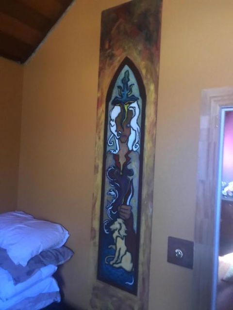 Aarav Cottage - Accommodation Port Hedland 2